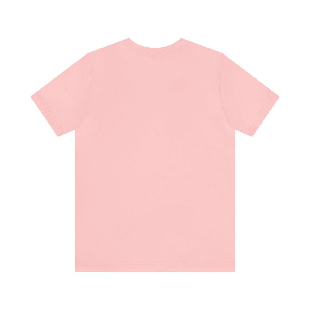 One happy math teacher Short Sleeve Tee