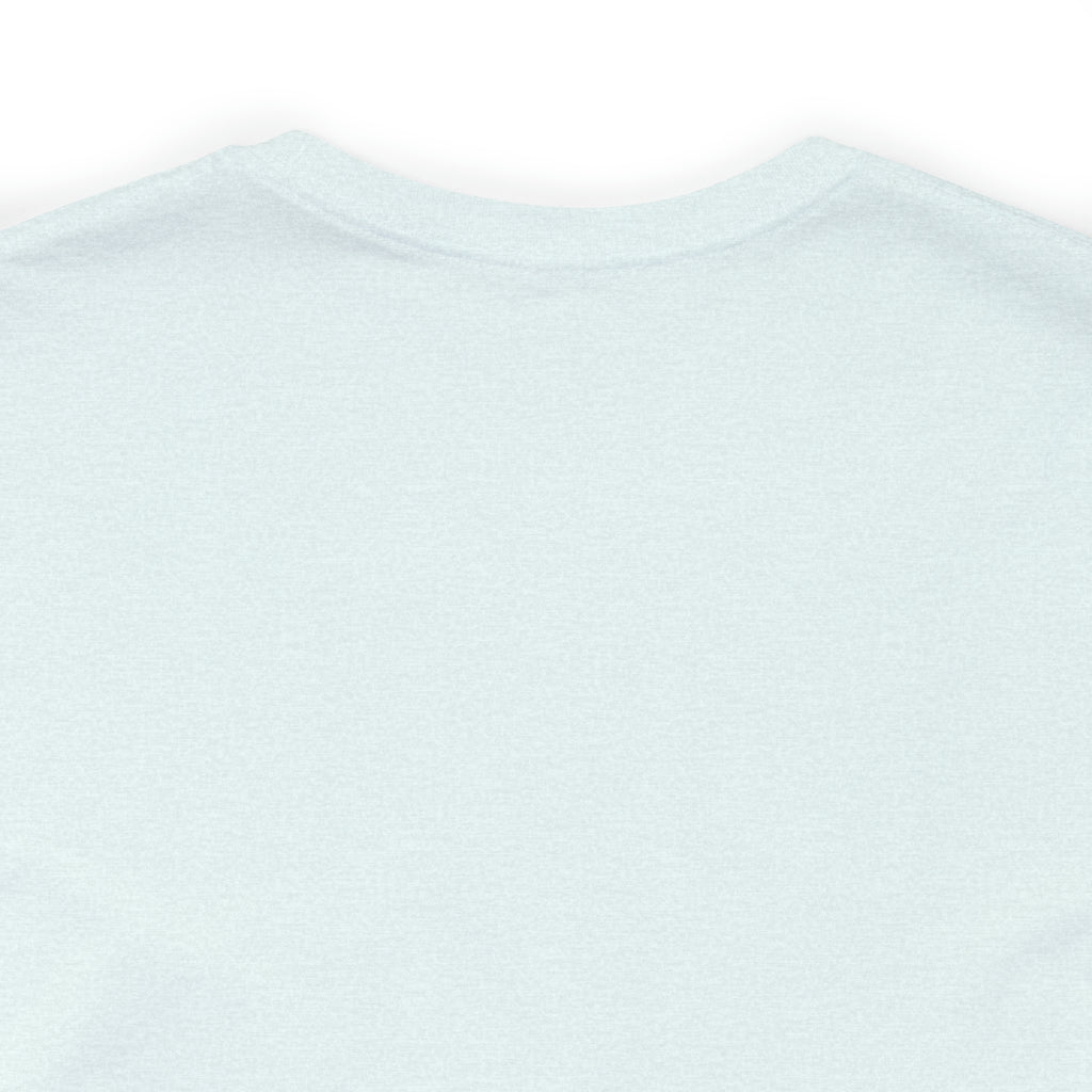One happy math teacher Short Sleeve Tee