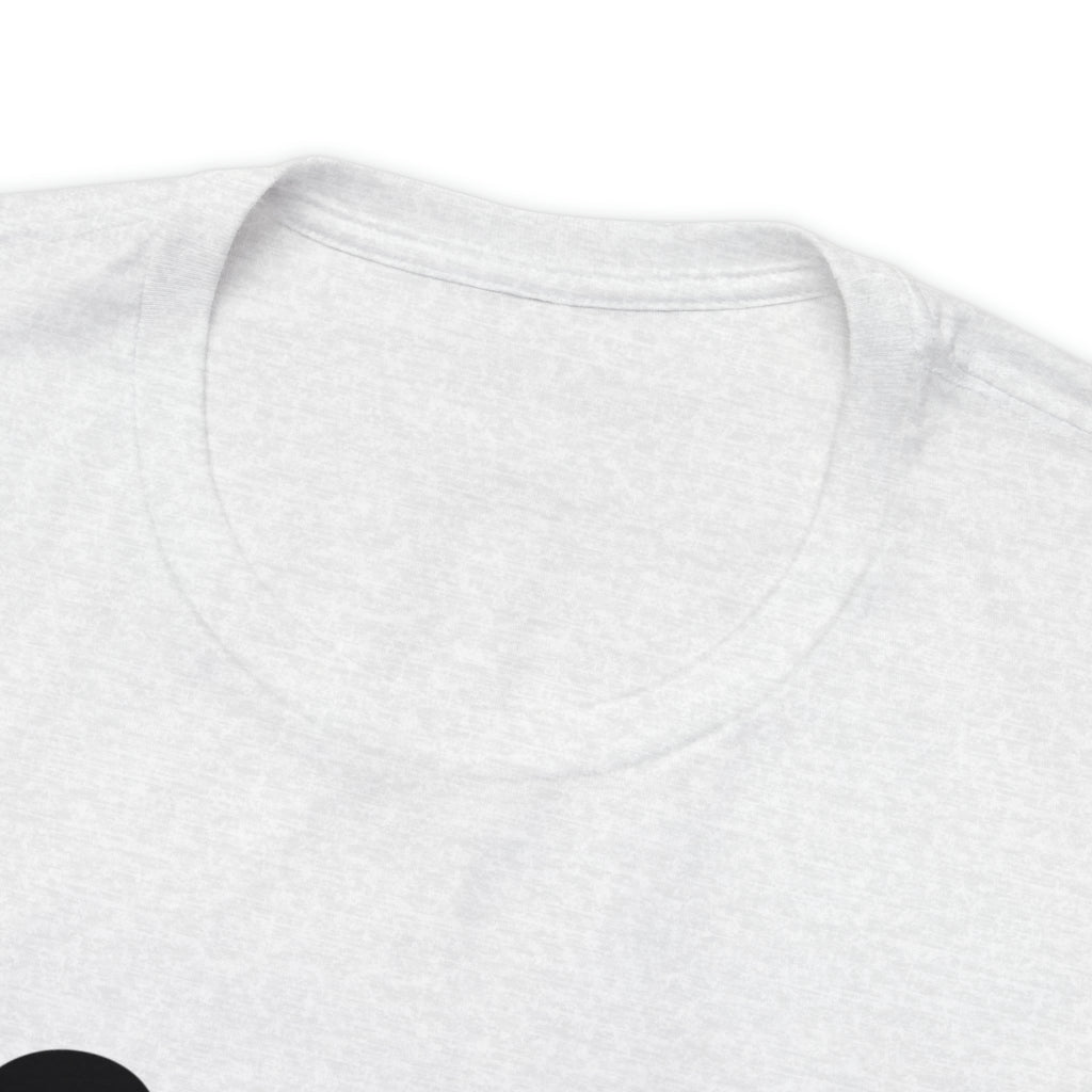 One happy math teacher Short Sleeve Tee