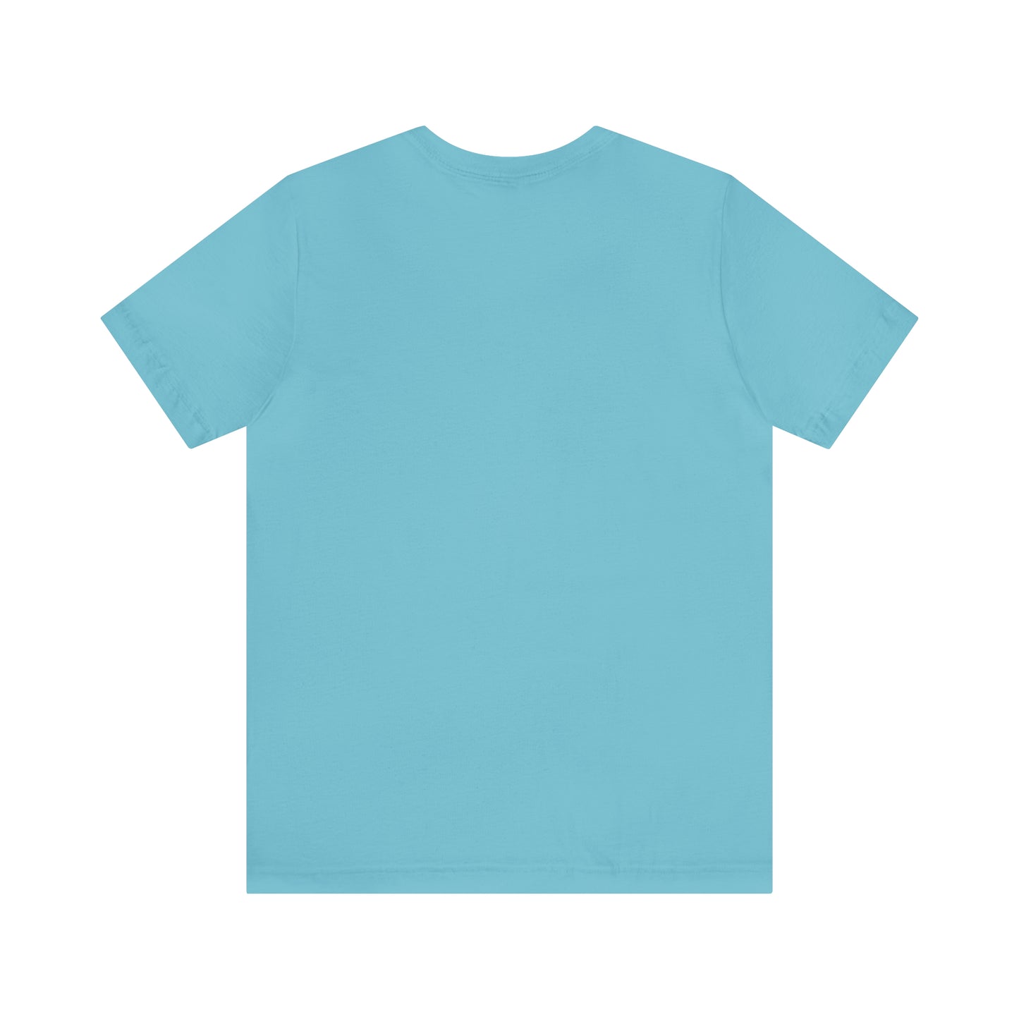 One happy math teacher Short Sleeve Tee