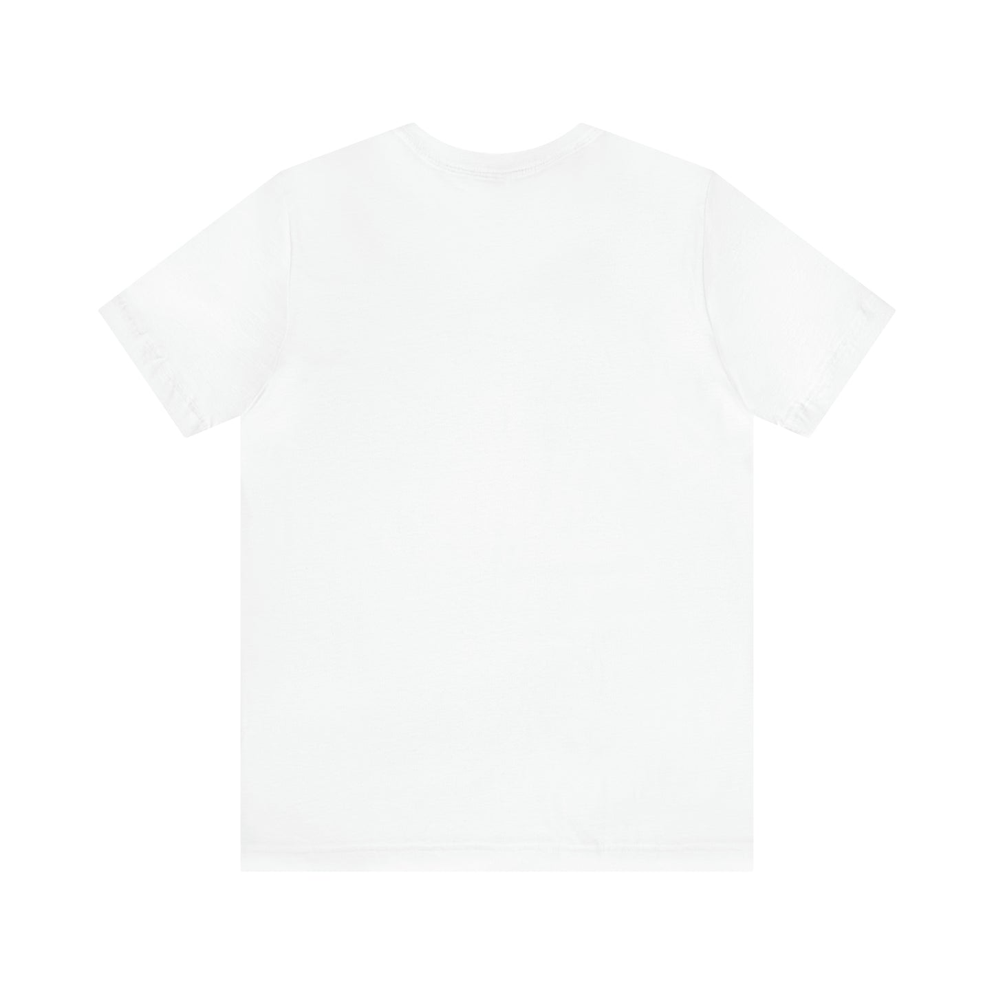 One happy math teacher Short Sleeve Tee