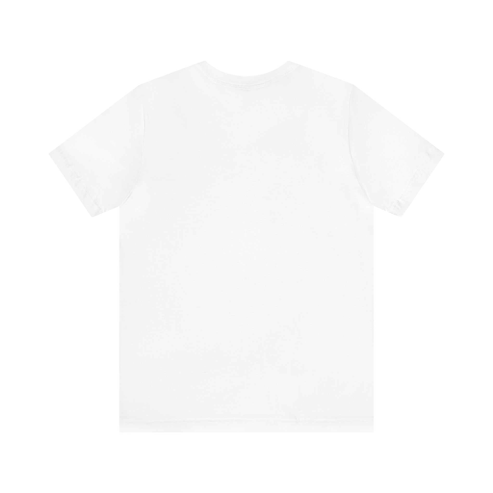One happy math teacher Short Sleeve Tee