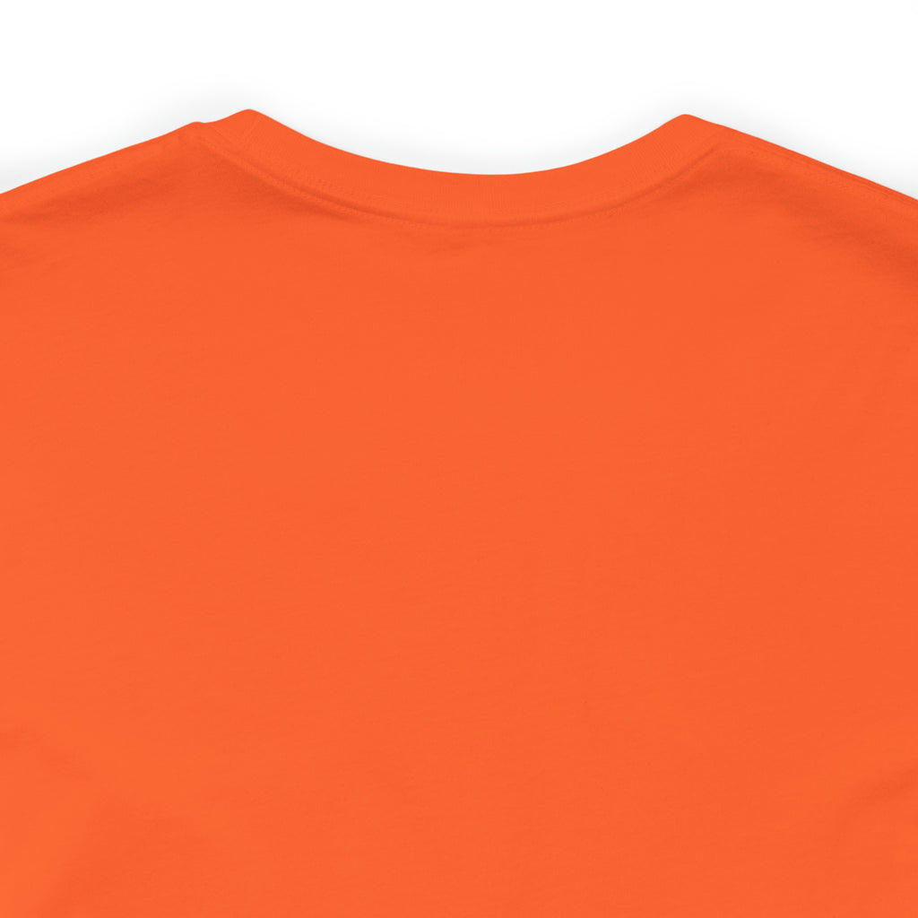 One happy math teacher Short Sleeve Tee