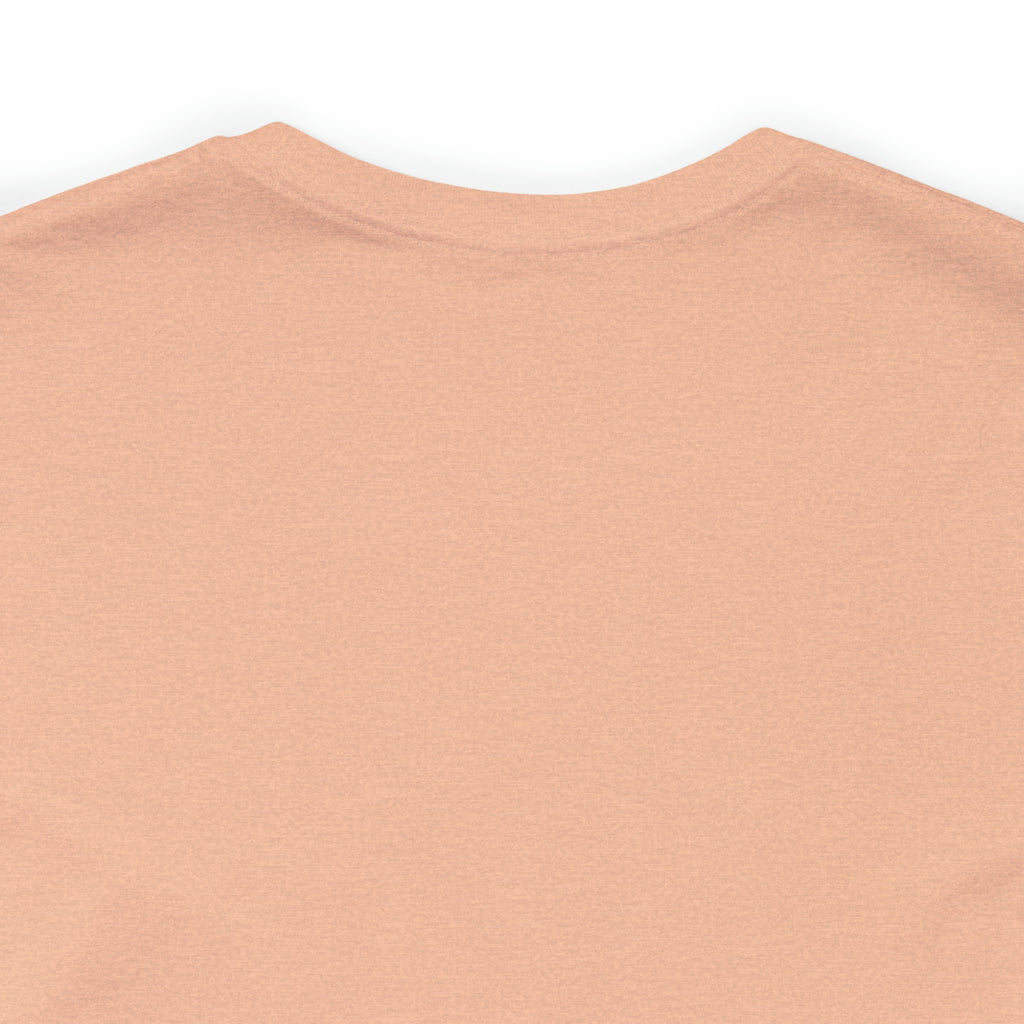 One happy math teacher Short Sleeve Tee