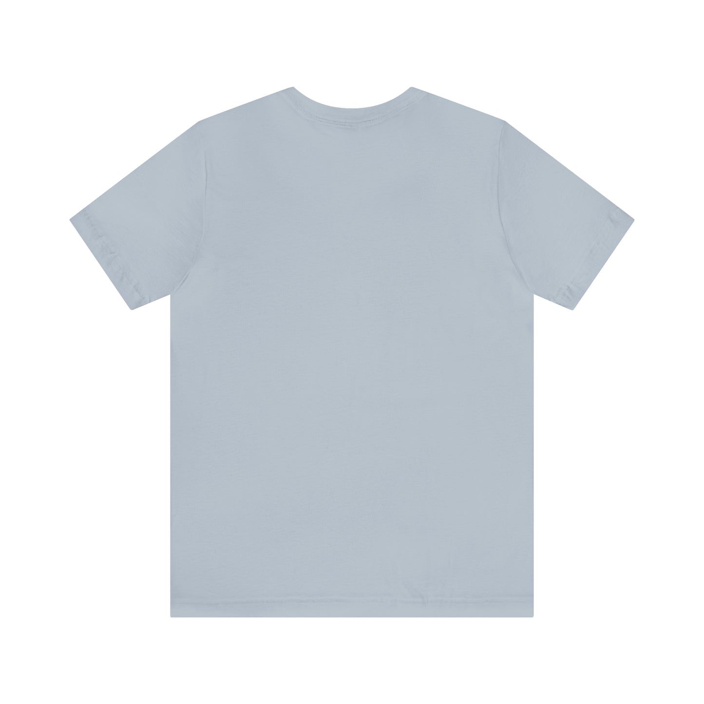 One happy math teacher Short Sleeve Tee