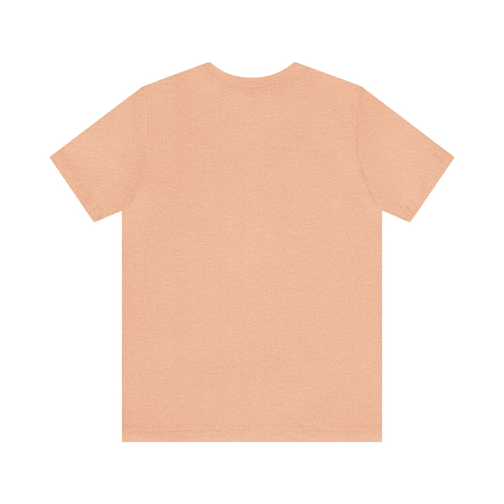 One happy math teacher Short Sleeve Tee