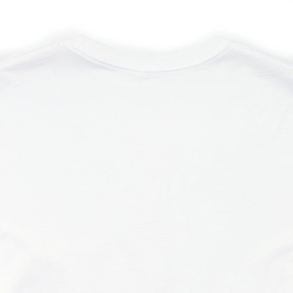 One happy math teacher Short Sleeve Tee