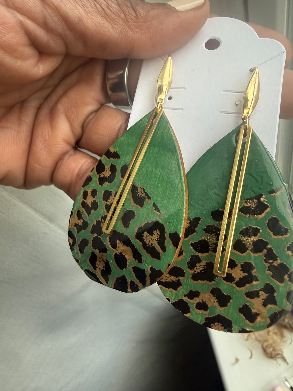 The Wild Jade