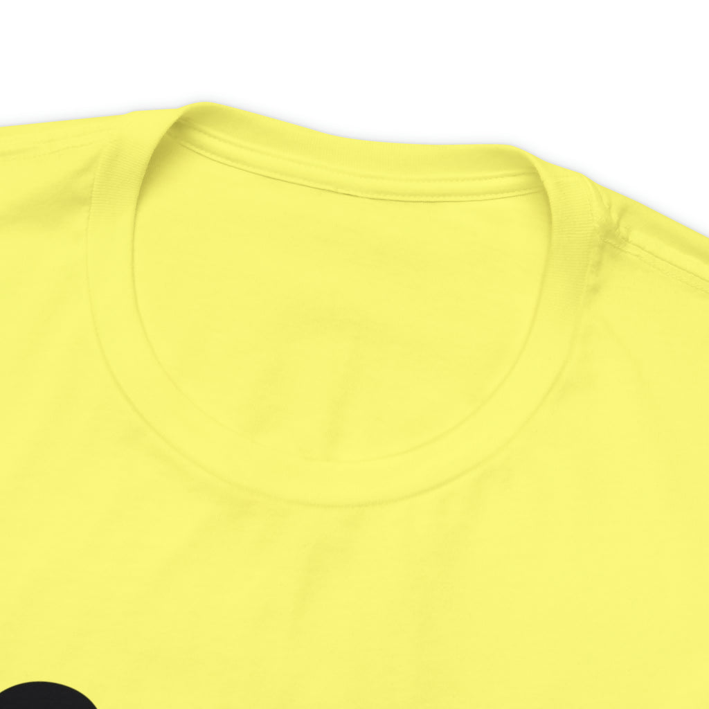 One happy math teacher Short Sleeve Tee