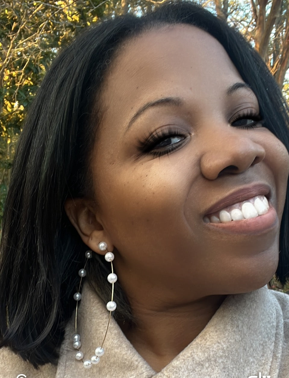 Auntie Pearls