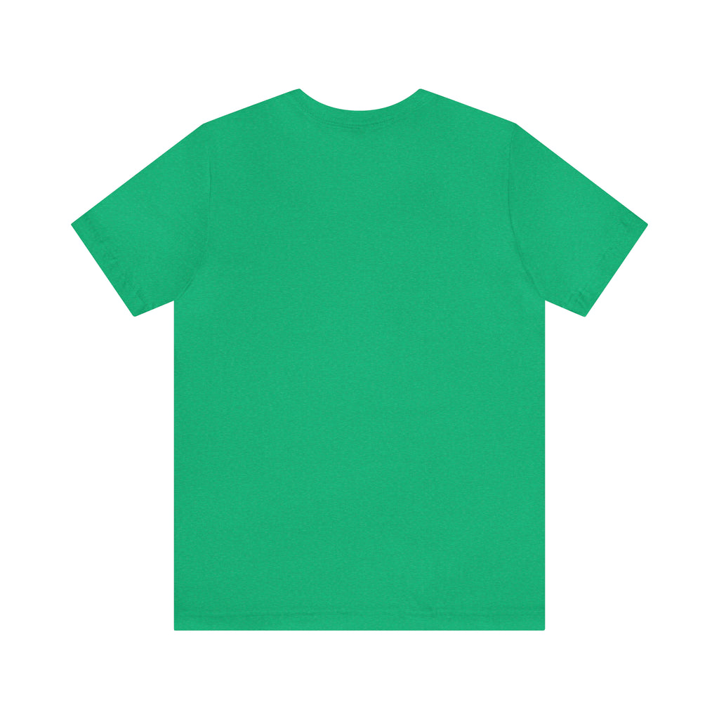 One happy math teacher Short Sleeve Tee