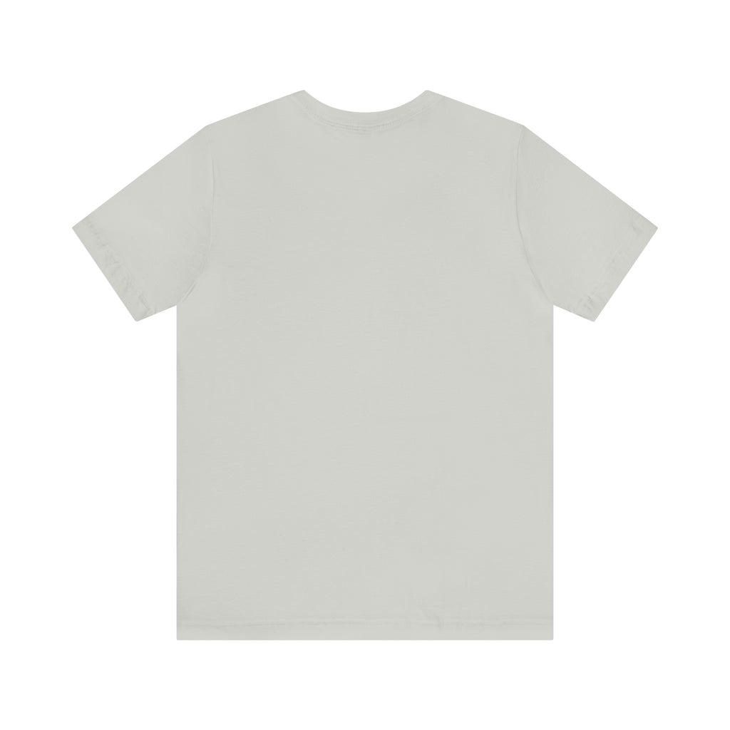 One happy math teacher Short Sleeve Tee