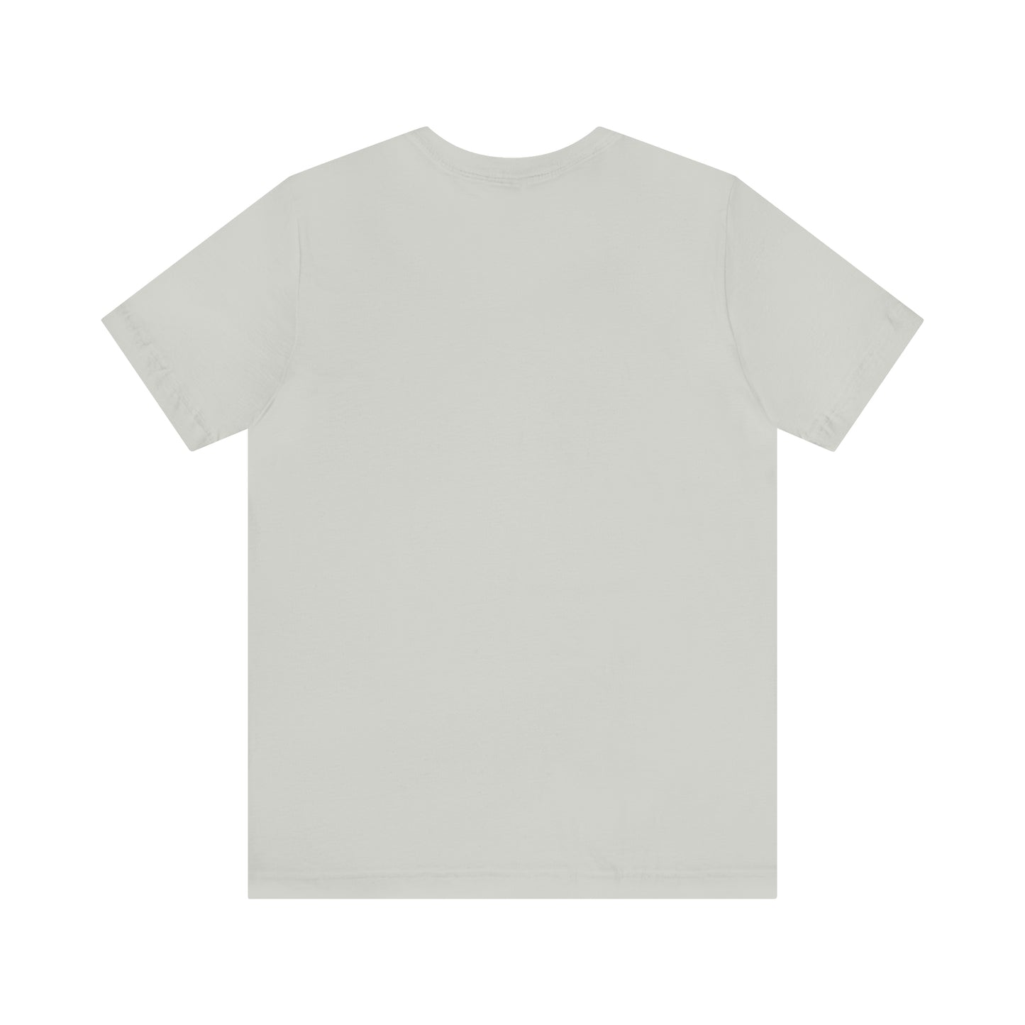 One happy math teacher Short Sleeve Tee