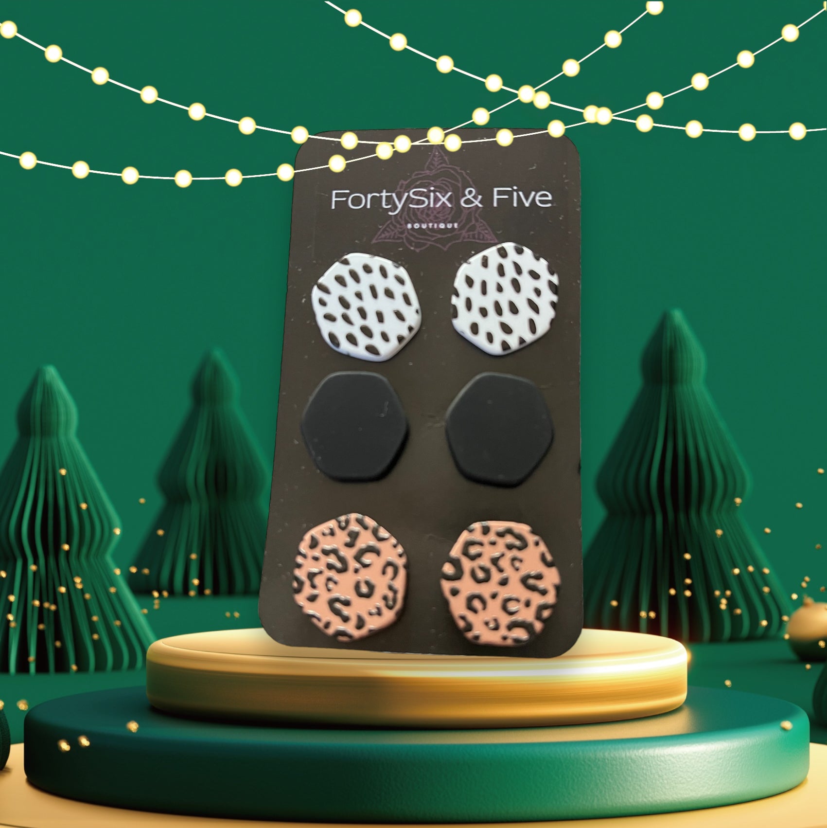 Primal studs