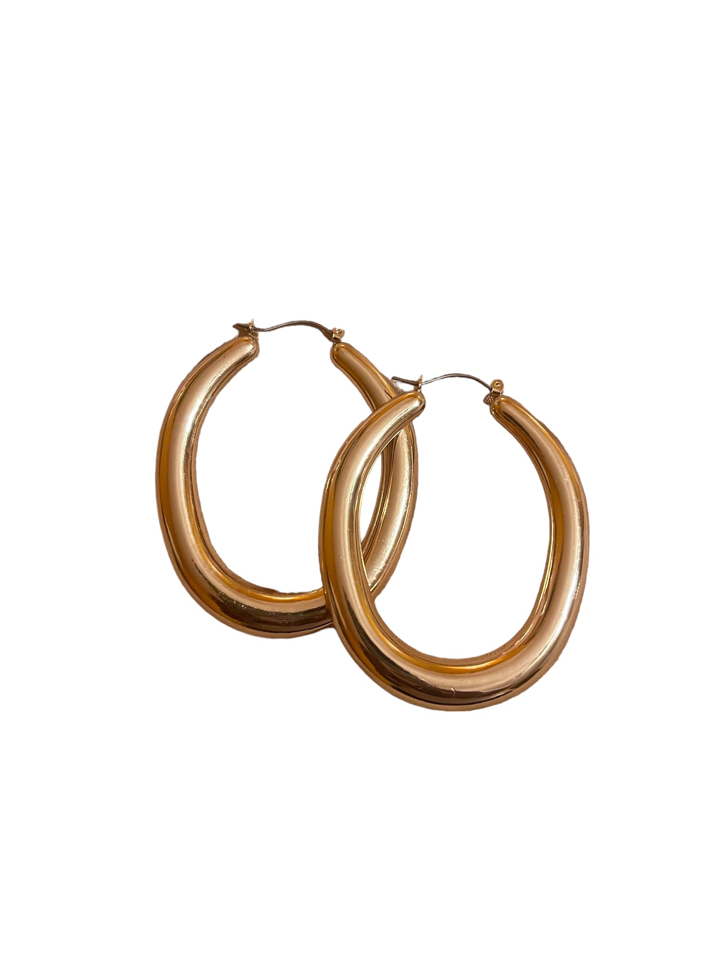 Optimism hoops