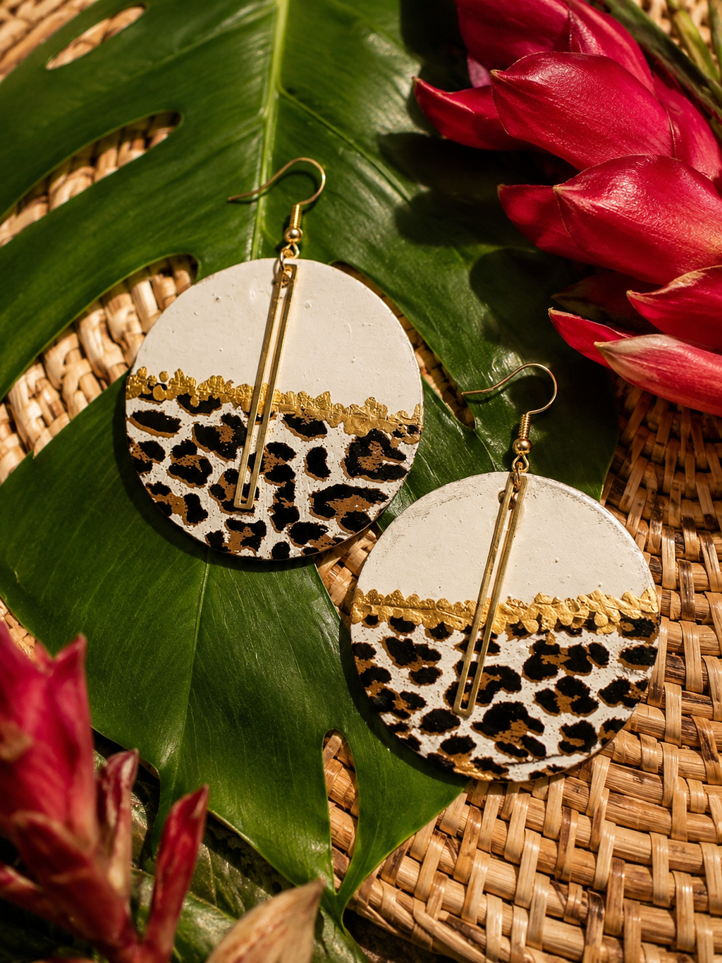 The Wild Zahara