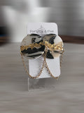 Prosperity bliss chain dangles