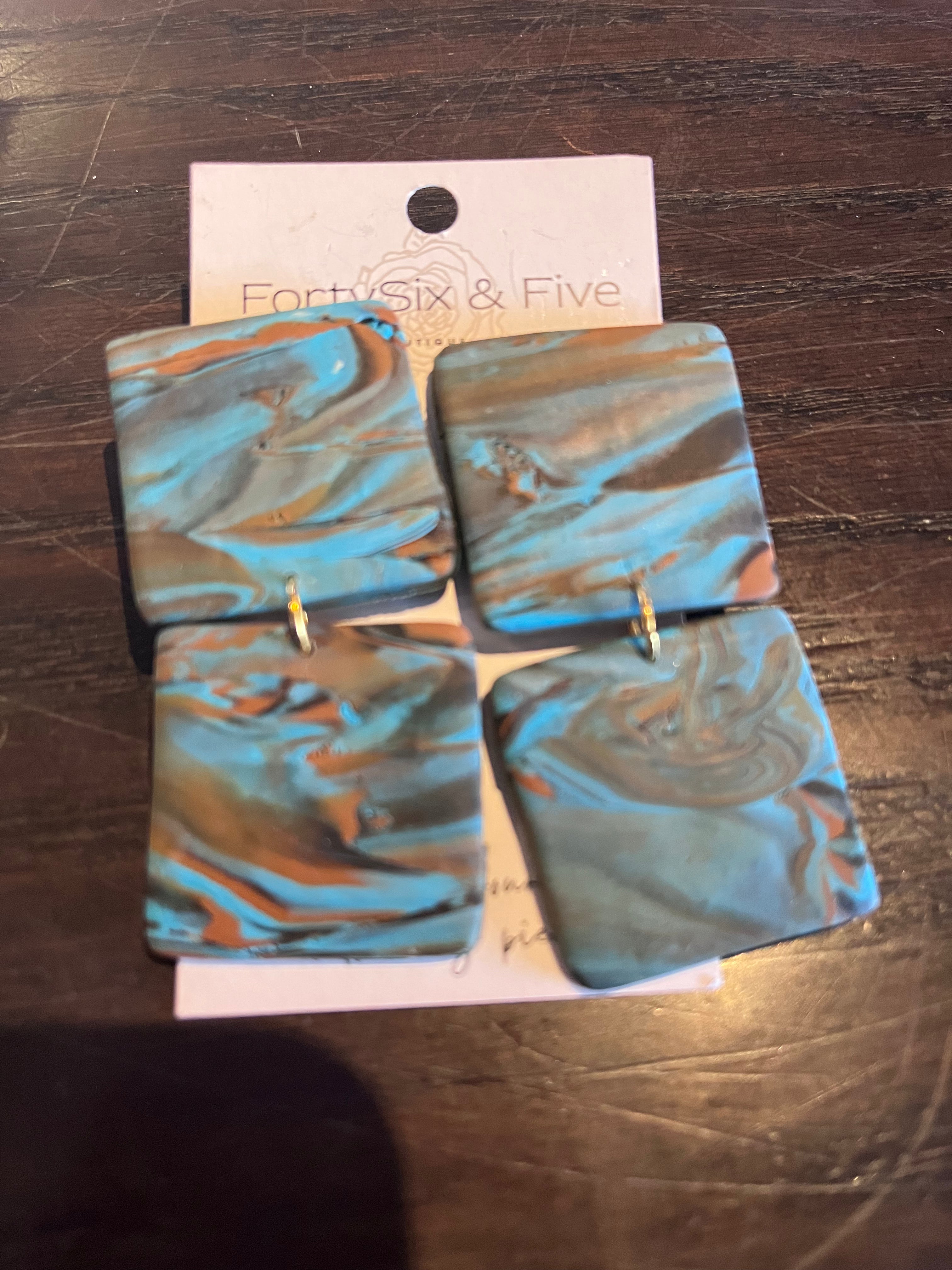 Power Hour 50% off Earrings
