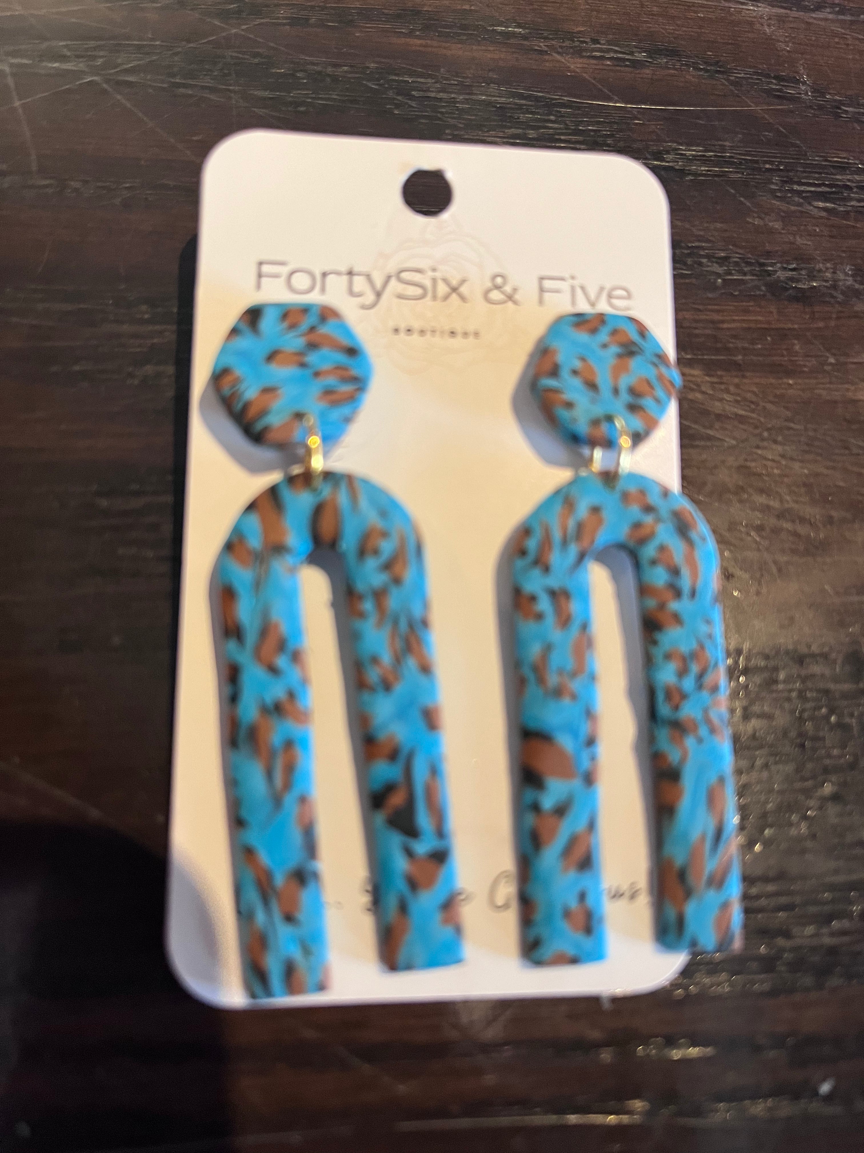 Power Hour 50% off Earrings