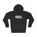 She will not fail Unisex Fleece Hoodie
