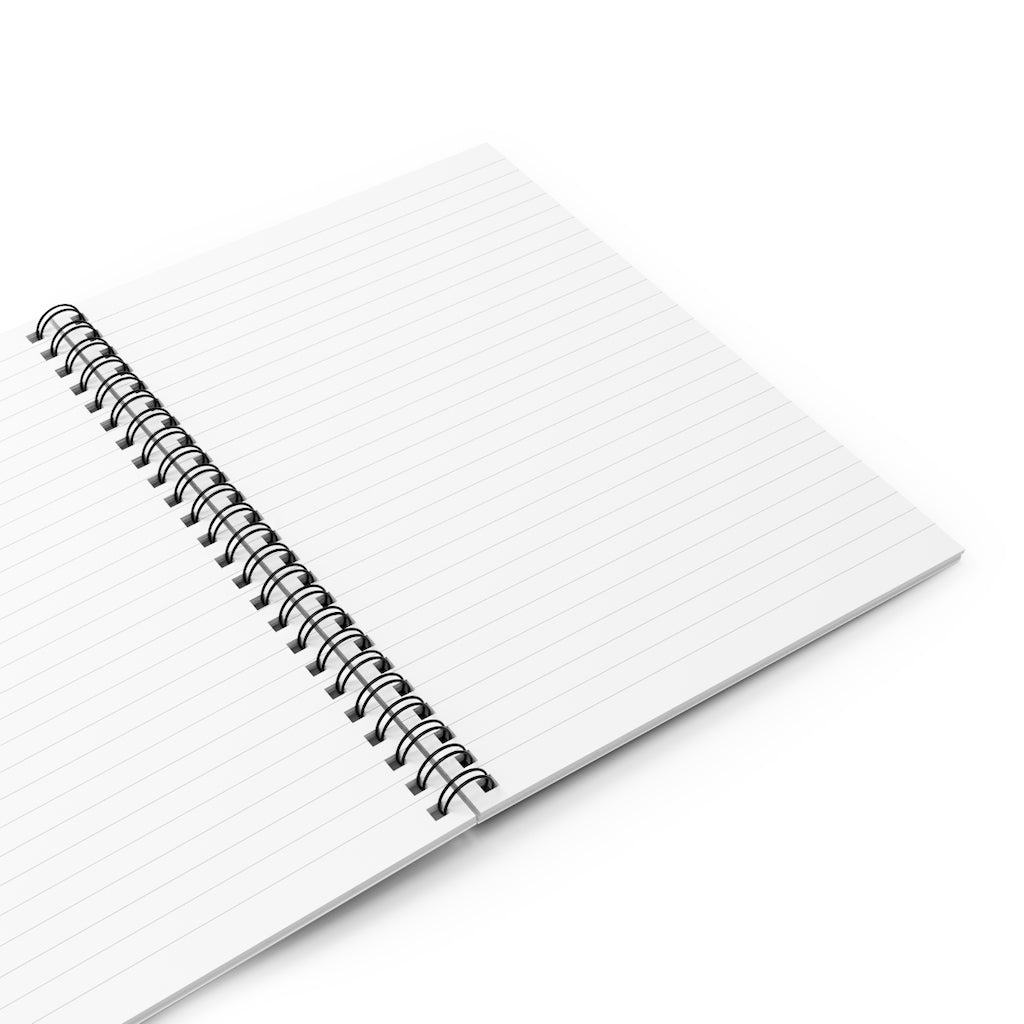 Notebook: Couple Talk with the Goulbournes