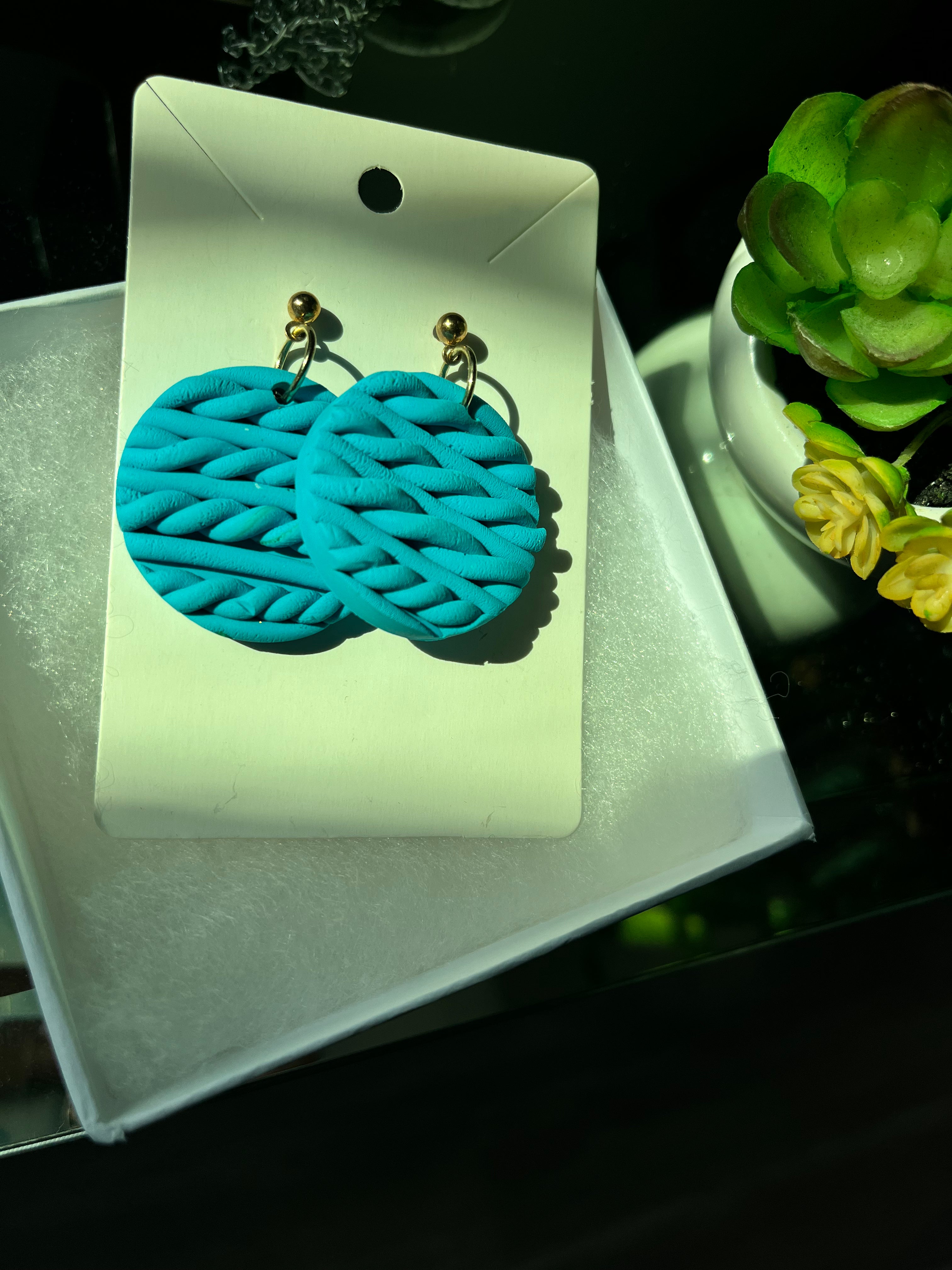 Buy 5 for $50 Earrings 1955