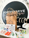 Pretty Powerful Swag bag