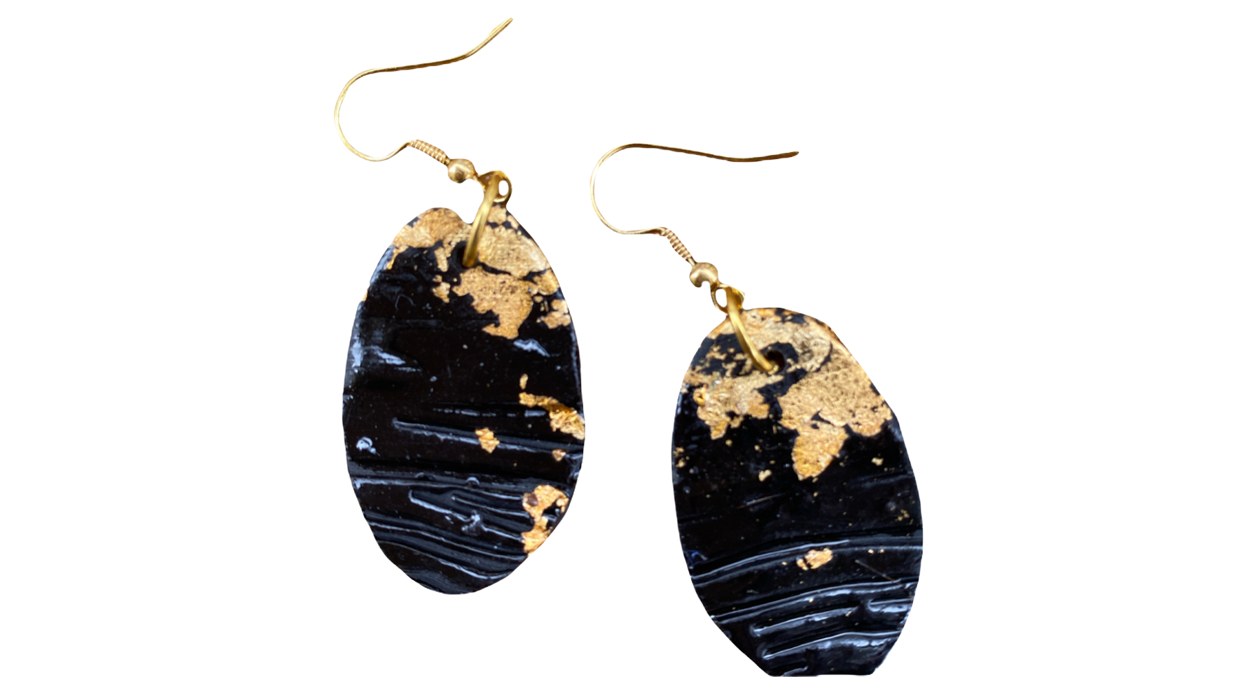 Goldie Dangle earrings